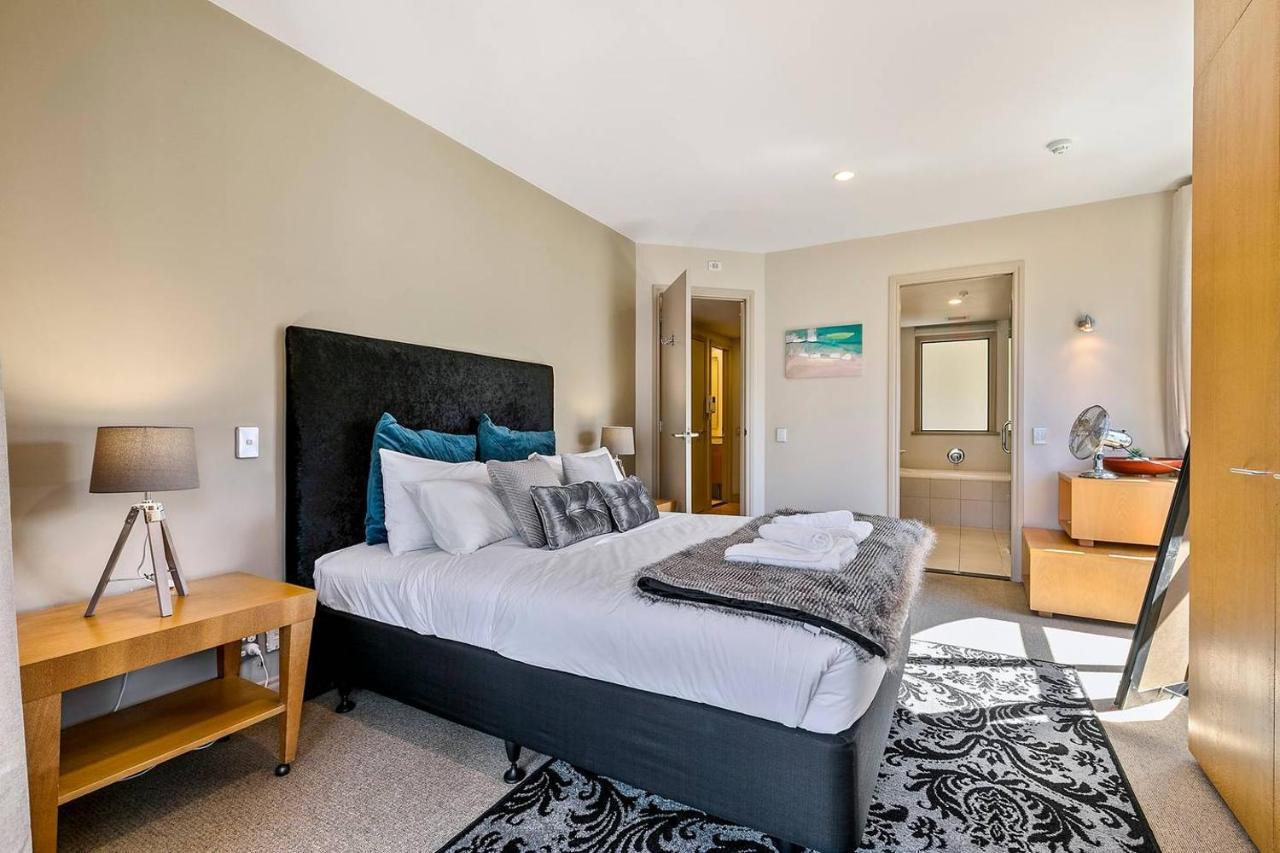 Enormous One Bedroom Beauty In Cbd! Free Parking Auckland Exterior photo