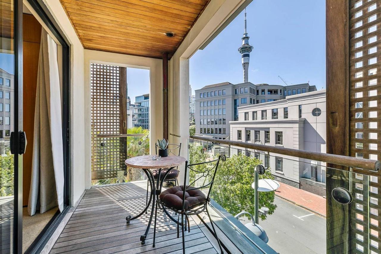 Enormous One Bedroom Beauty In Cbd! Free Parking Auckland Exterior photo