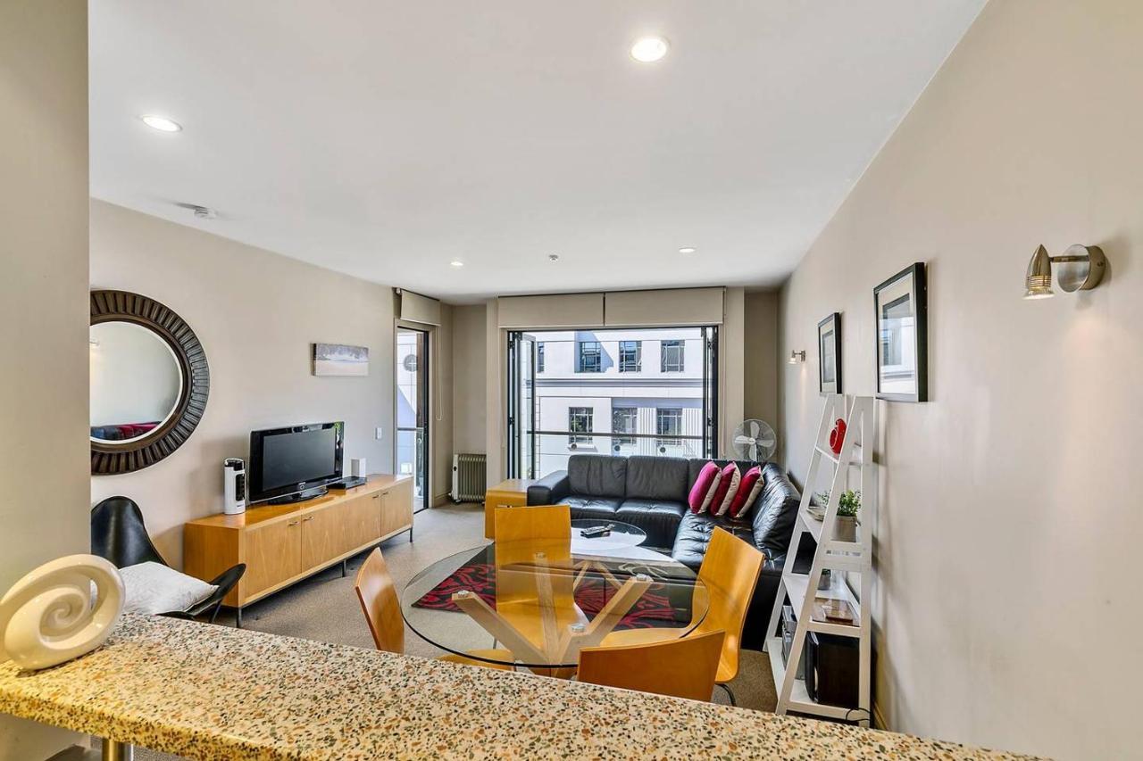 Enormous One Bedroom Beauty In Cbd! Free Parking Auckland Exterior photo
