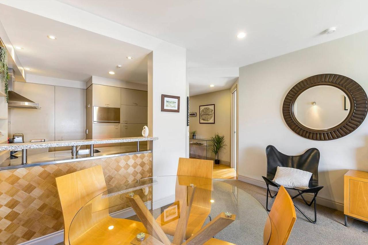 Enormous One Bedroom Beauty In Cbd! Free Parking Auckland Exterior photo